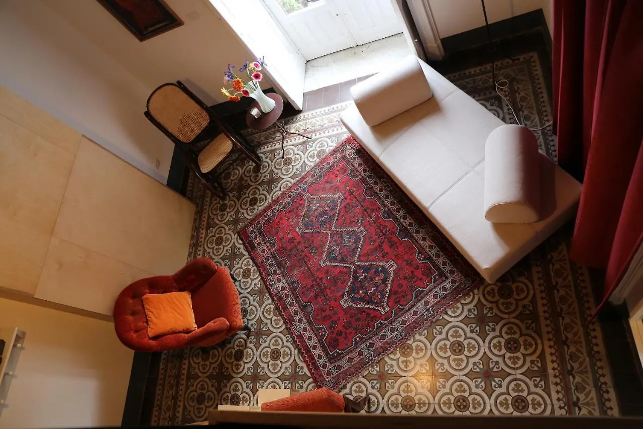 Tricora Sicilian B&B Catania