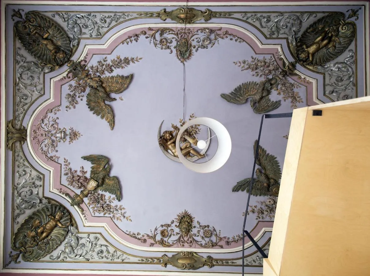 Tricora Sicilian B&B Catania