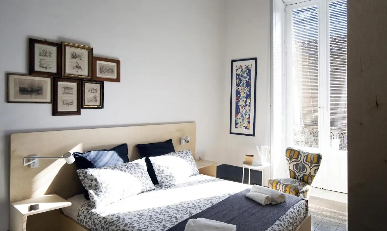 Tricora Sicilian B&B Catania