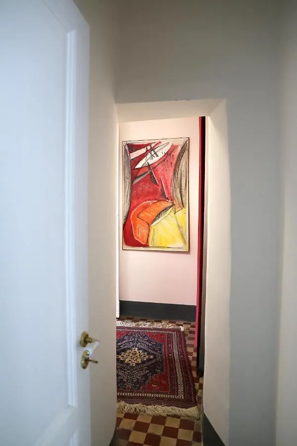 Tricora Sicilian B&B Catania