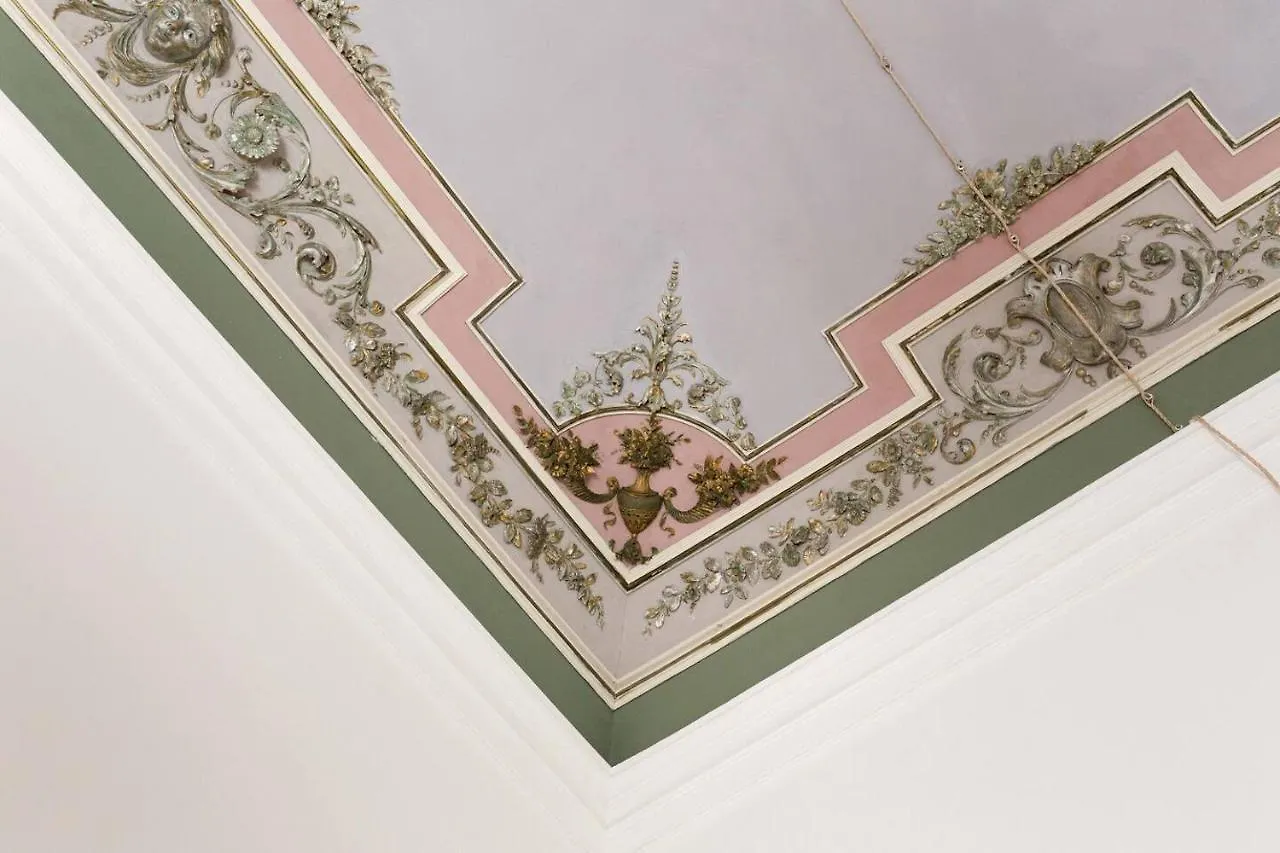 Tricora Sicilian B&B Catania Bed and breakfast