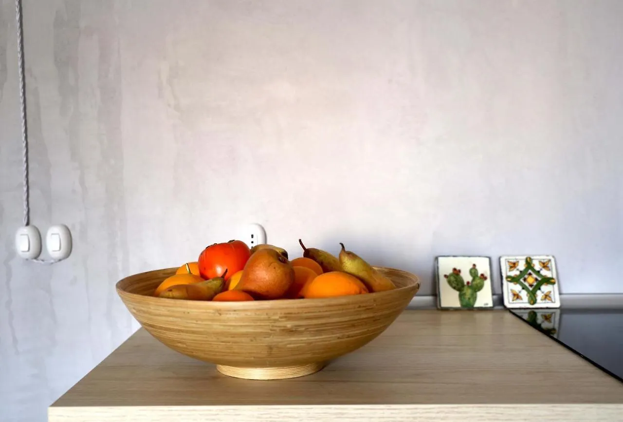 Bed and breakfast Tricora Sicilian B&B Catania