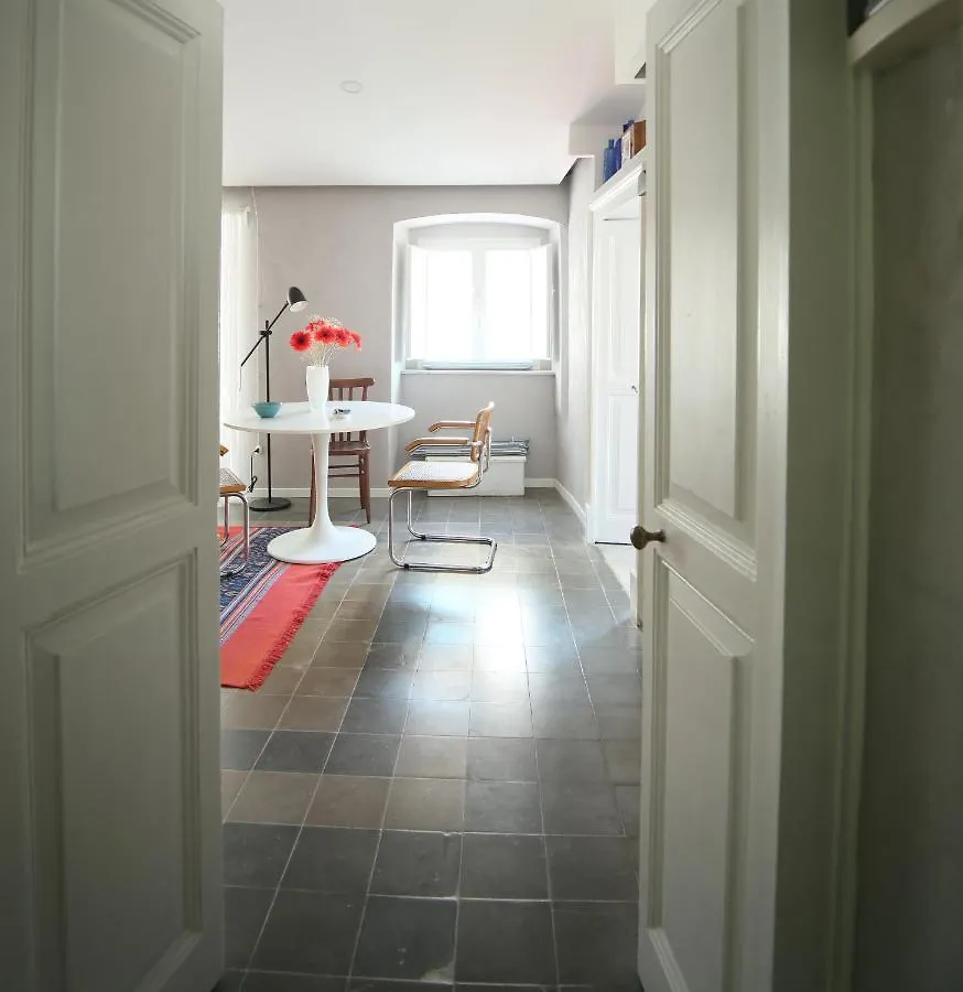 Bed and breakfast Tricora Sicilian B&B Catania Italia