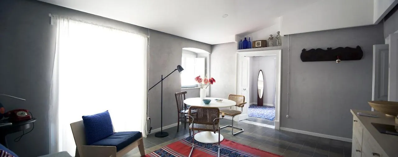 Tricora Sicilian B&B Catania
