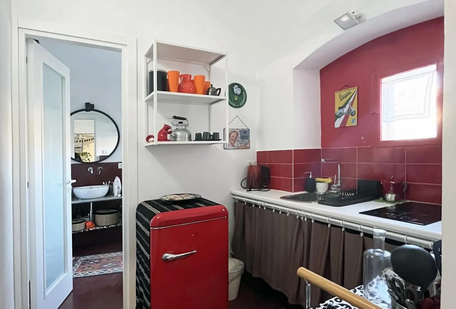 Tricora Sicilian B&B Catania