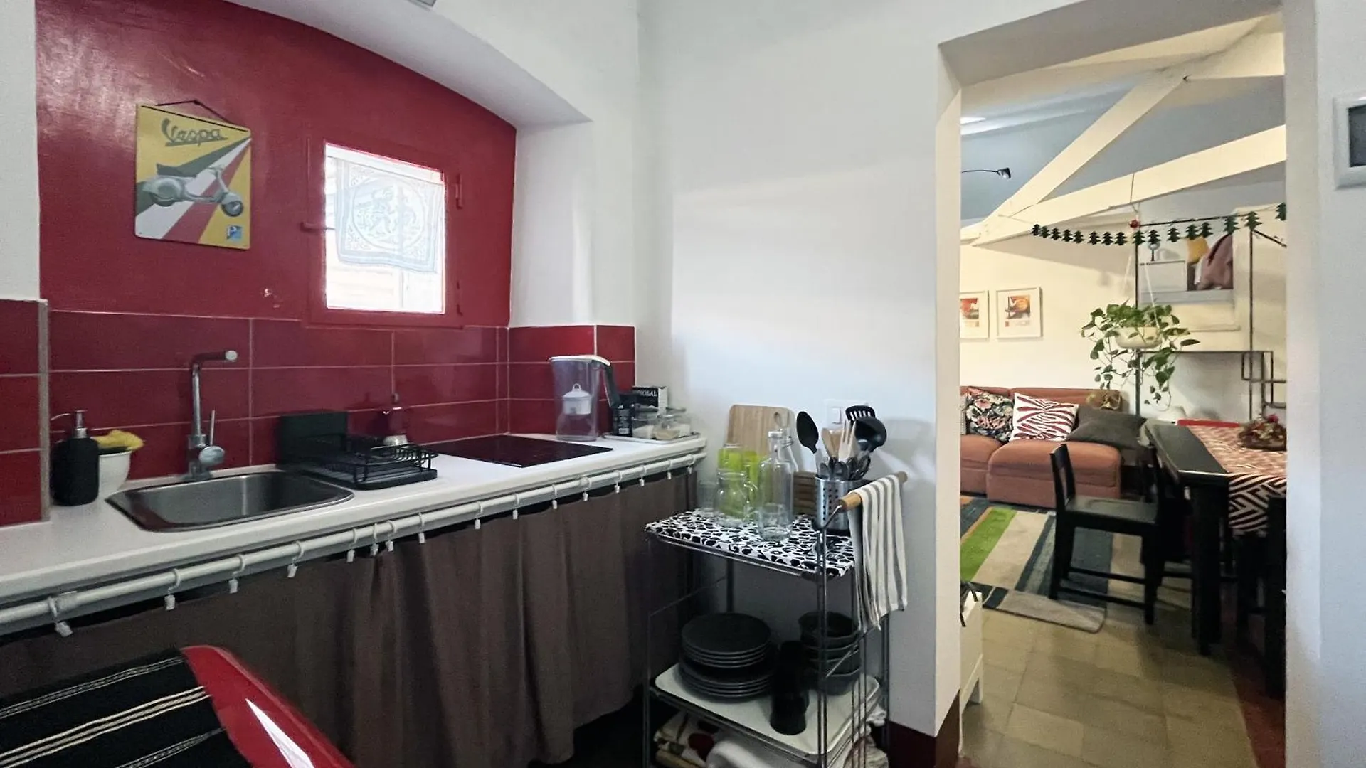 Tricora Sicilian B&B Catania 0*,  Italia