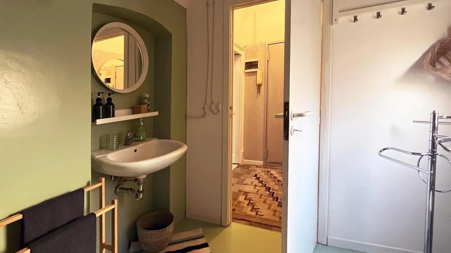 Bed and breakfast Tricora Sicilian B&B Catania Italia
