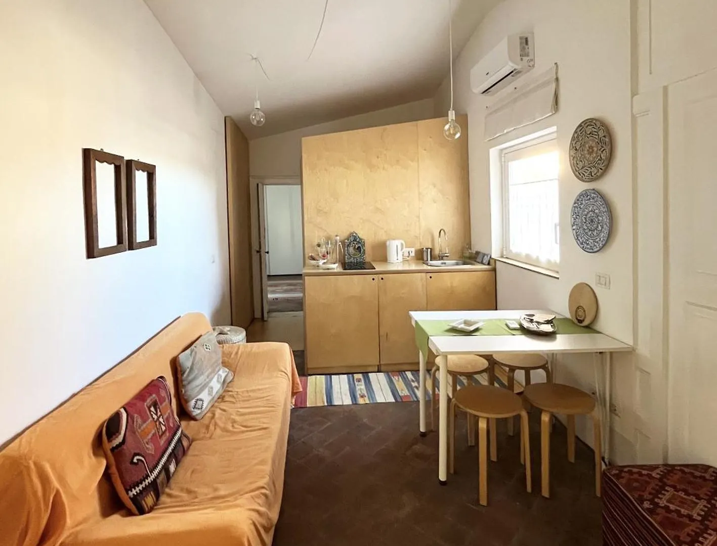 Tricora Sicilian B&B Catania Bed and breakfast
