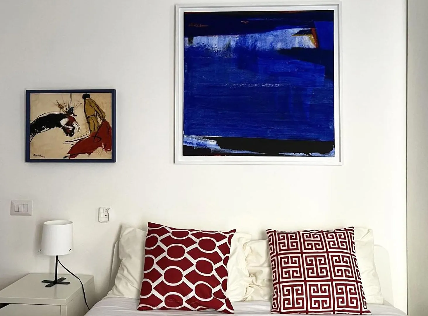 Bed and breakfast Tricora Sicilian B&B Catania