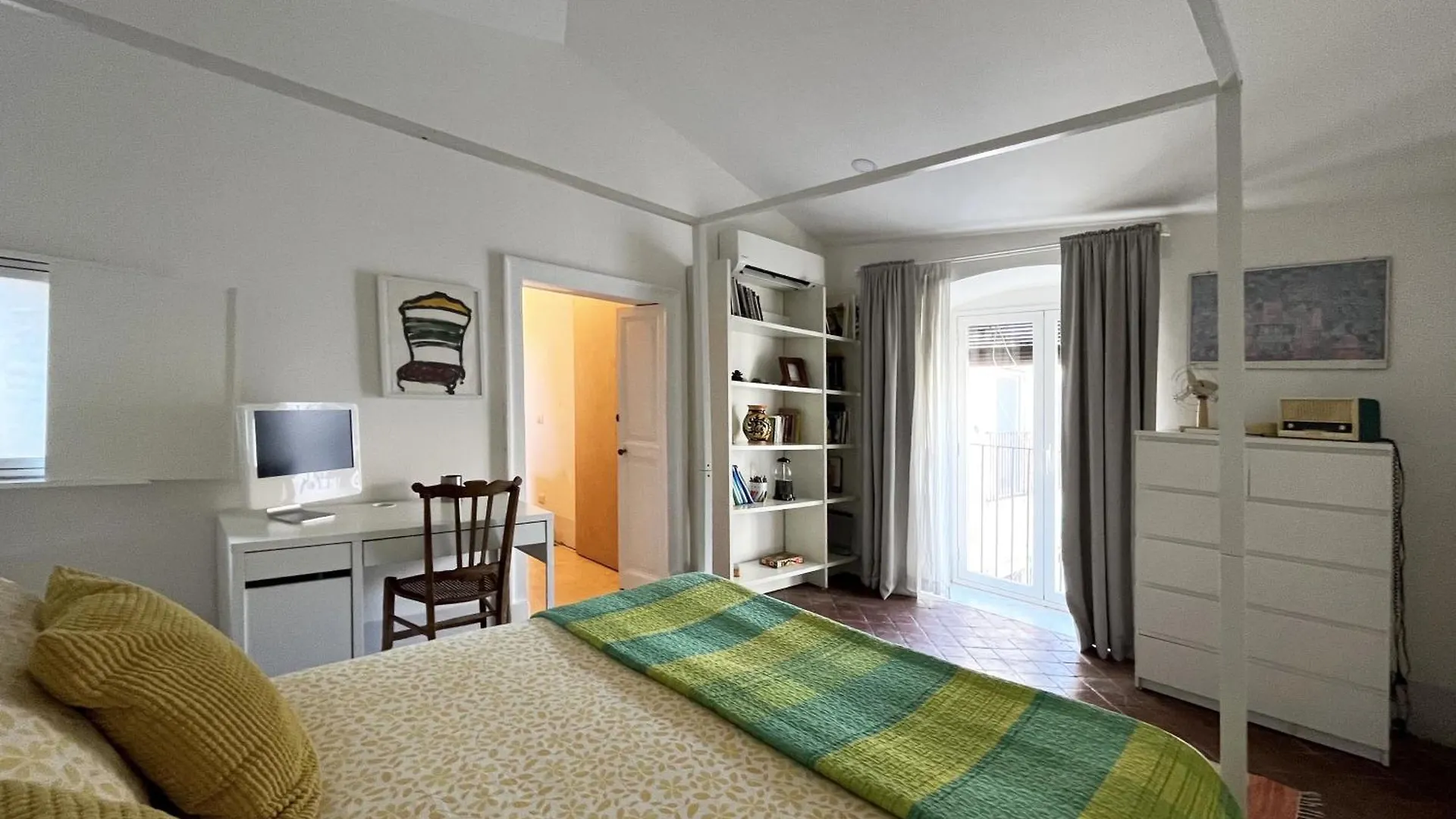 Bed and breakfast Tricora Sicilian B&B Catania Italia