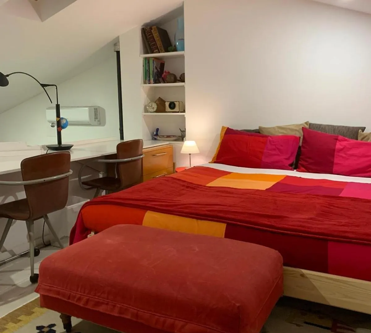 Tricora Sicilian B&B Catania-Fontanarossai nemzetközi repülőtér