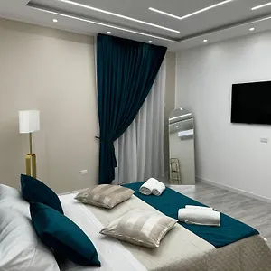 Affittacamere Matthias Luxury House, Catania