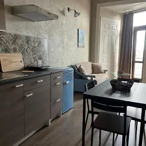 Affittacamere Chrilu House, Catania