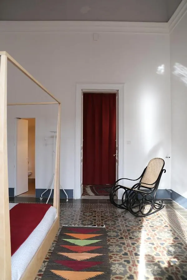 Tricora Sicilian B&B Catania Bed & Breakfast