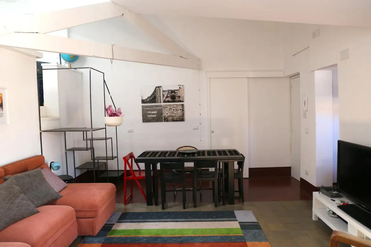 Tricora Sicilian B&B Catania