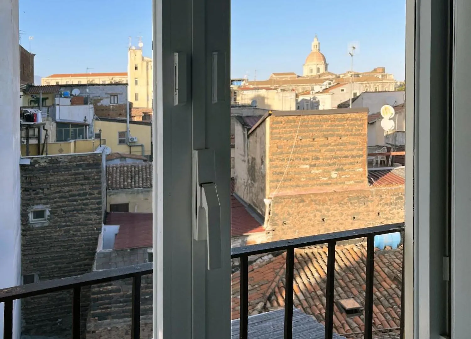 Bed & Breakfast Tricora Sicilian B&B Catania