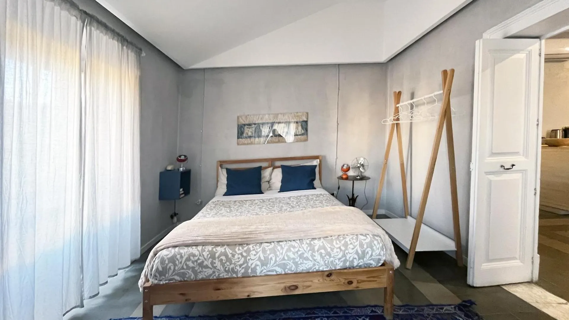 Tricora Sicilian B&B Catania