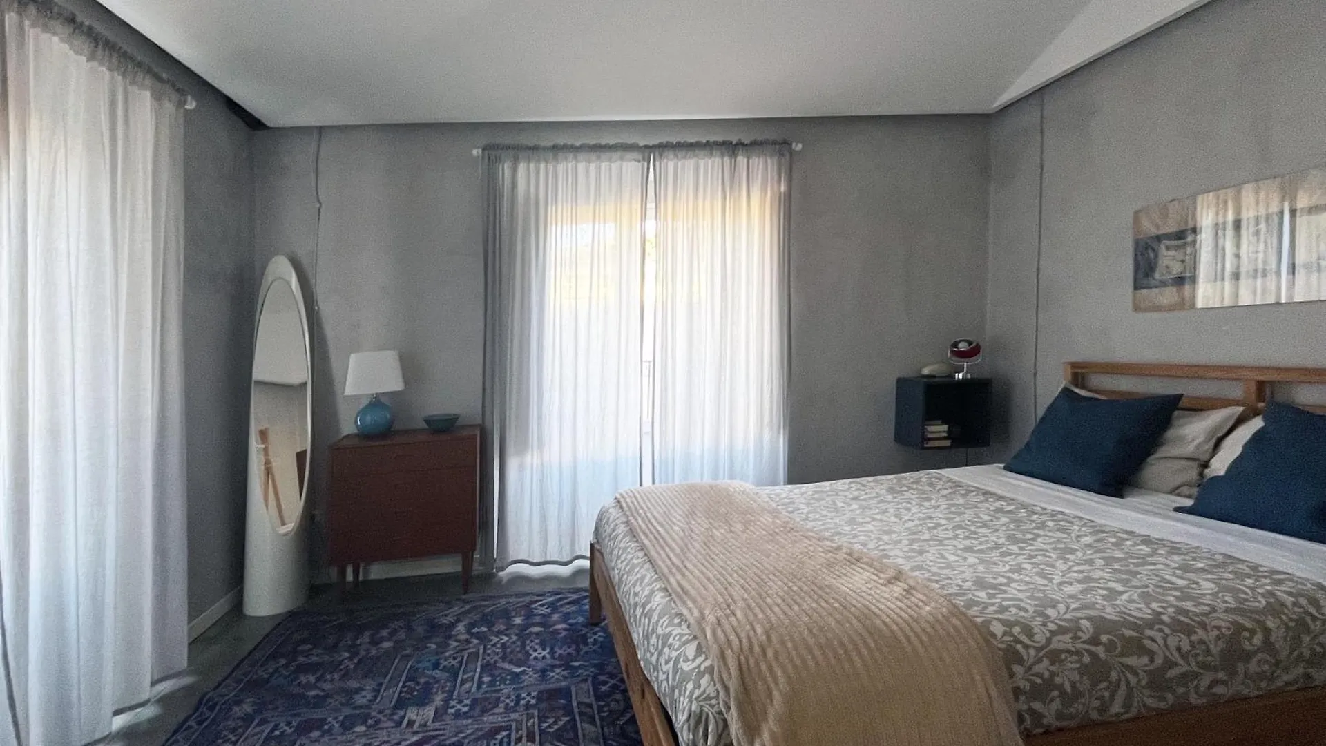 Tricora Sicilian B&B Catania Italy