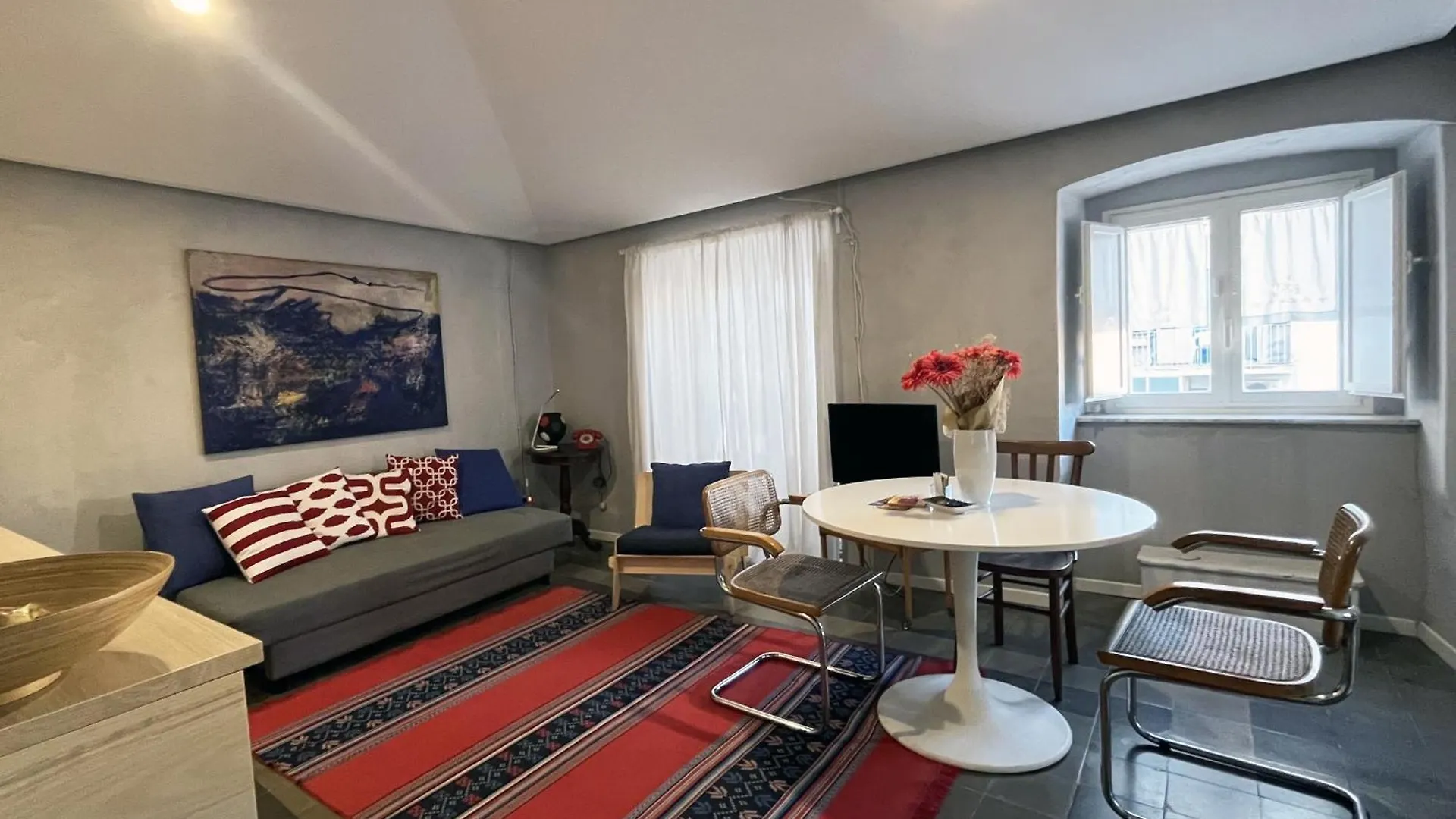 Tricora Sicilian B&B Catania Bed & Breakfast