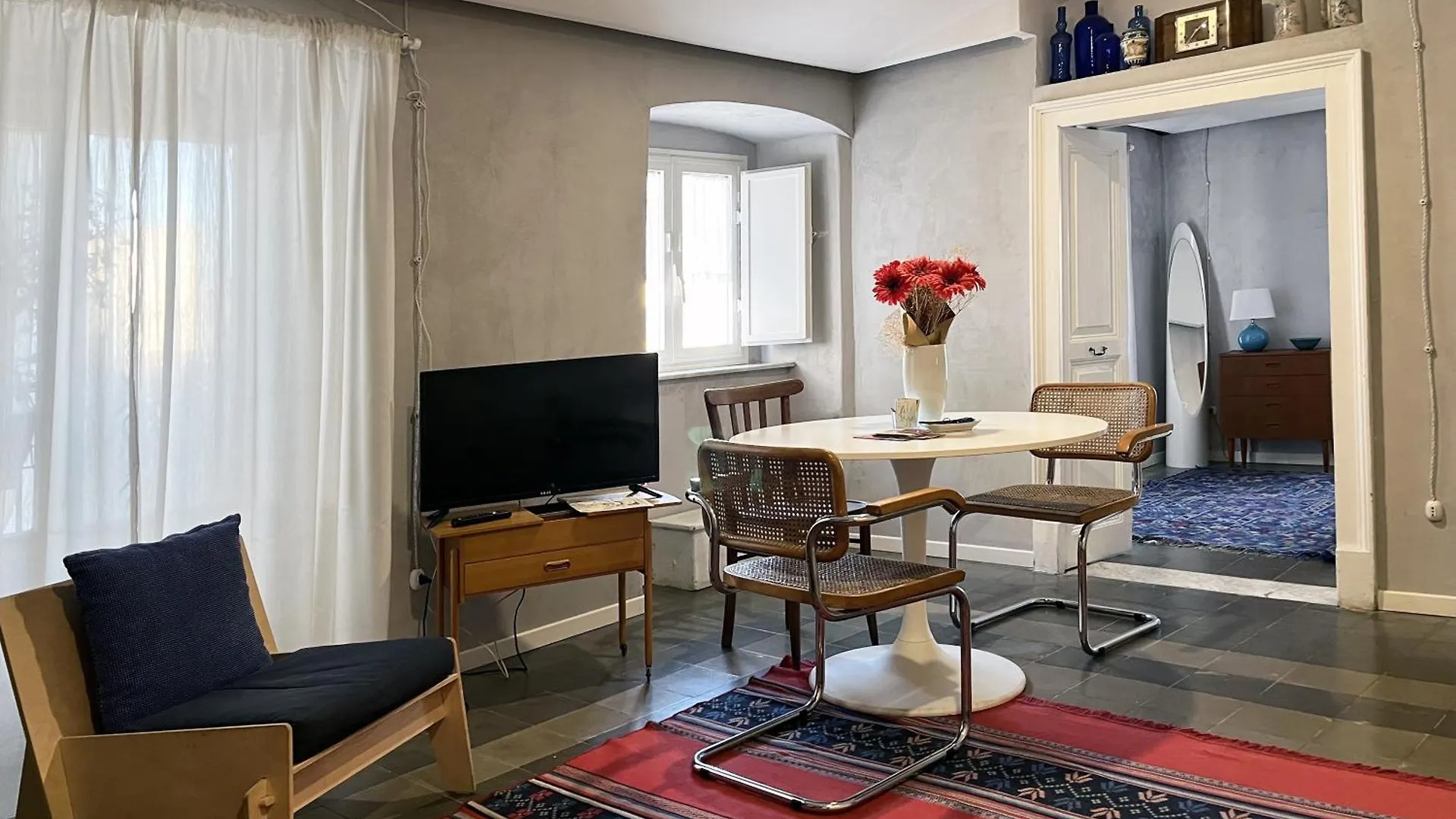 Tricora Sicilian B&B Catania