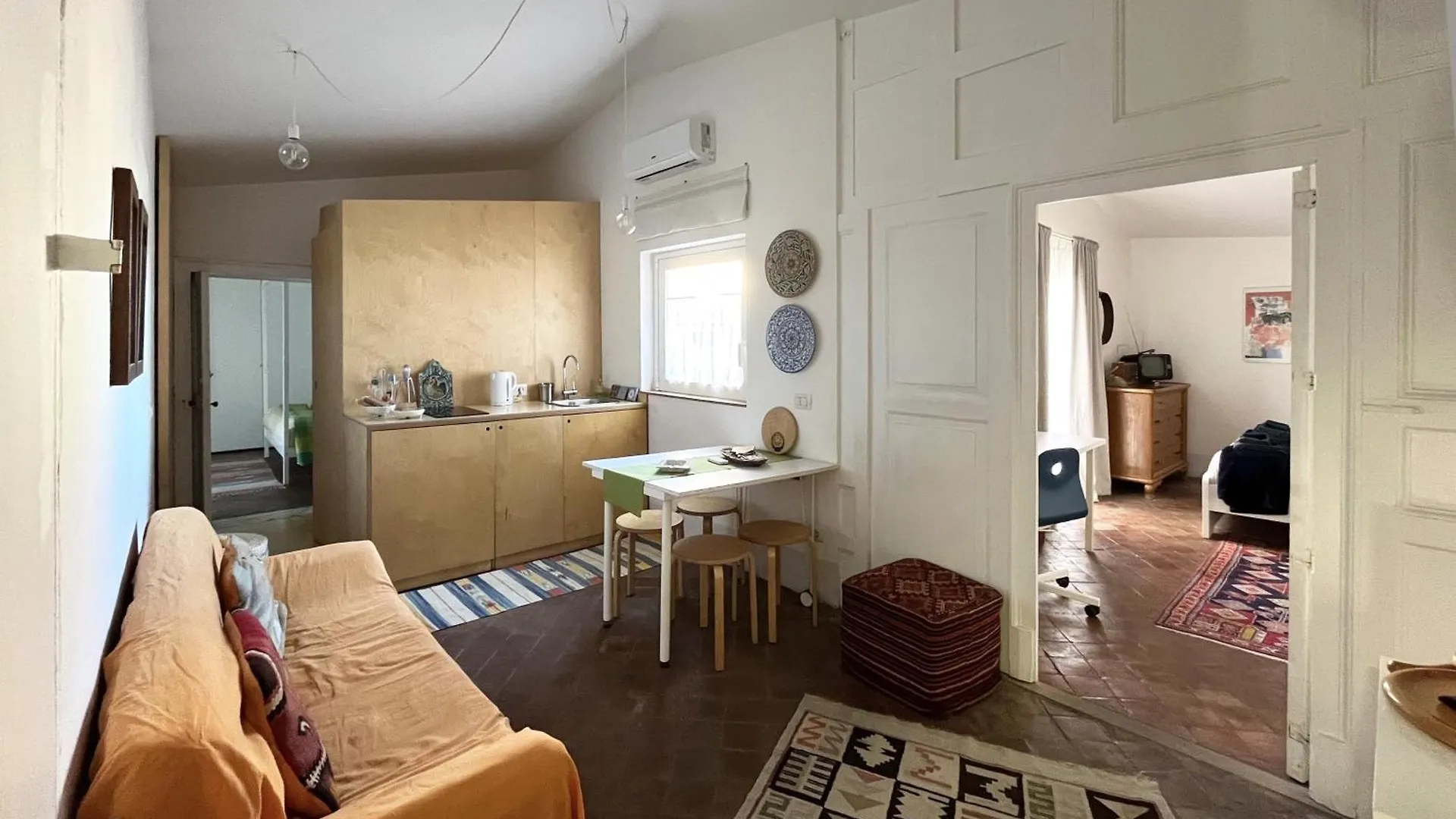 Tricora Sicilian B&B Catania Bed & Breakfast