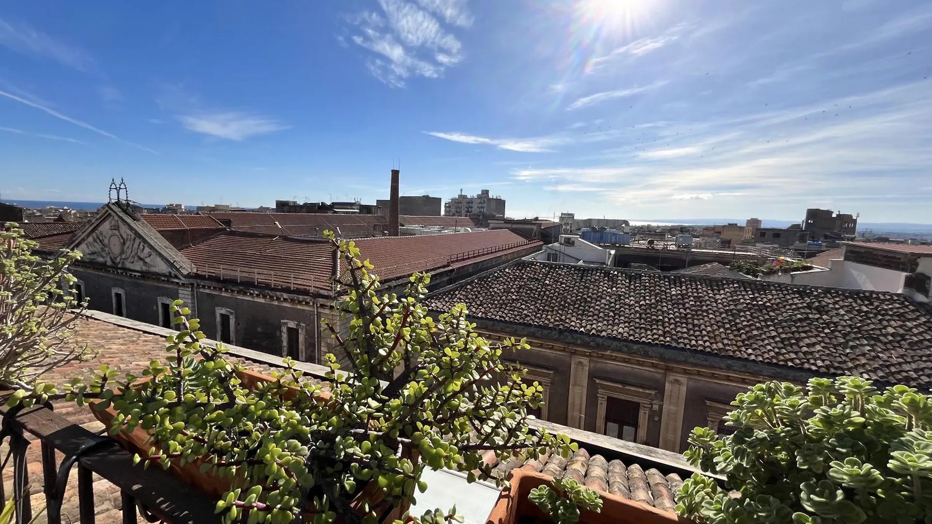 Tricora Sicilian B&B Catania 0*,  Italy