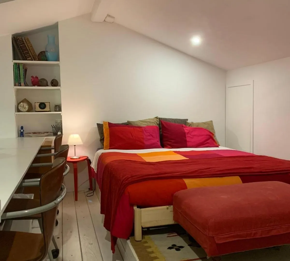 Bed & Breakfast Tricora Sicilian B&B Catania